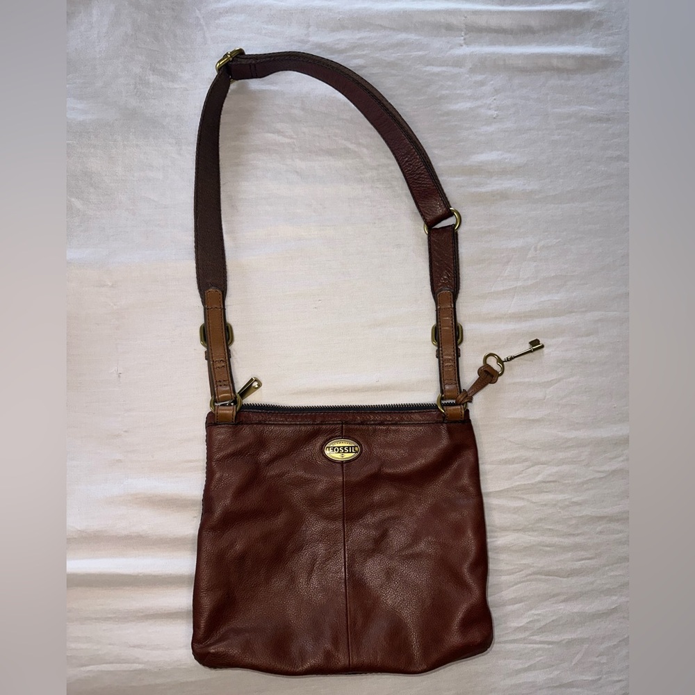 Fossil crossbody bag